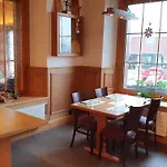 Hirschen In Hotel
