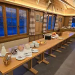 Hirschen In 3* Wilderswil