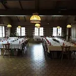 Szálloda Hirschen In