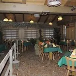 Hirschen In Wilderswil