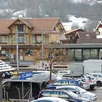 Szálloda Hirschen In 3*