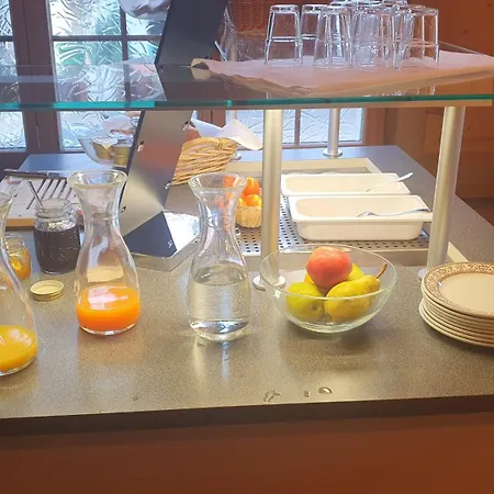 Hirschen In Hotel Wilderswil