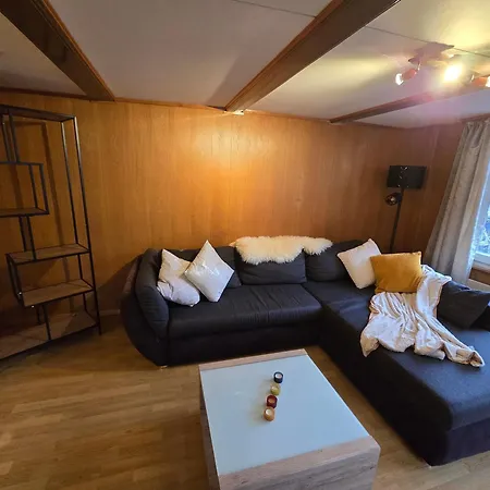 Hotel Hirschen Wilderswil