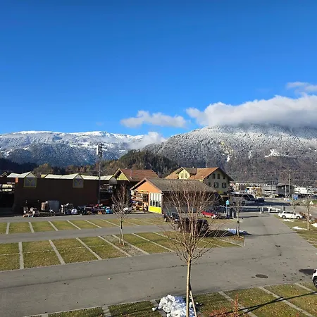 Hirschen In Hotel 3*