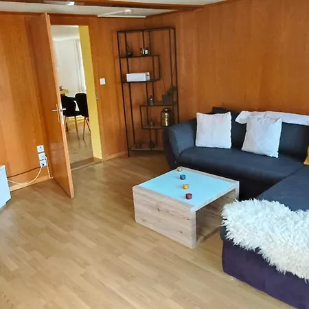 Hotel Hirschen 3*