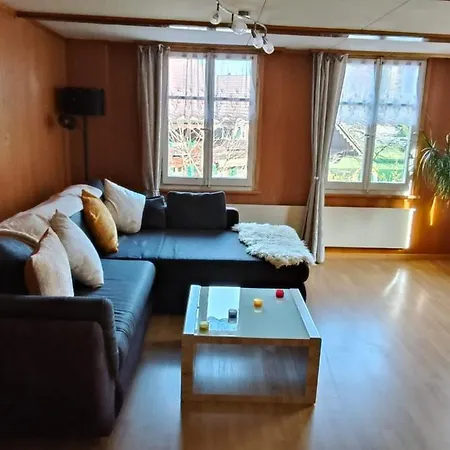 Hirschen 3*