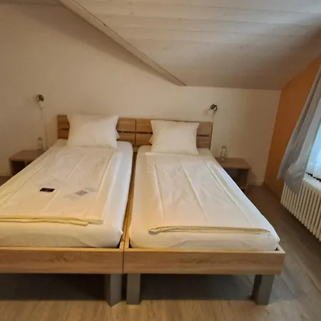 Hotel Hirschen In