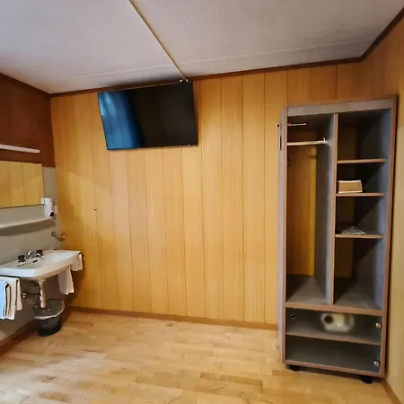 Hirschen In 3* Wilderswil