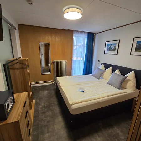 Hotel Hirschen In