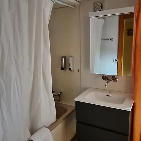 Hirschen In Hotel 3*