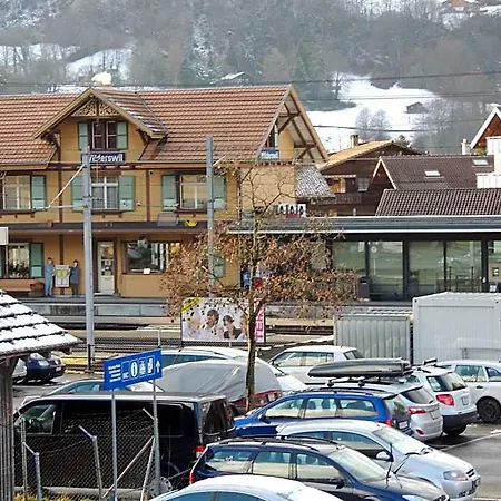 Hirschen