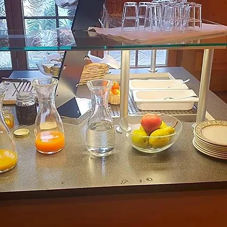 Hotel Hirschen 3*