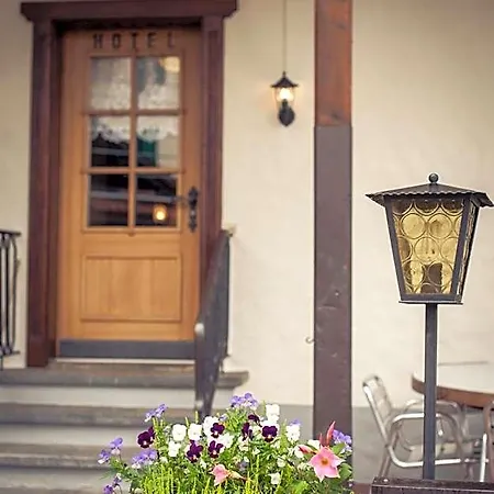 Hotel Hirschen