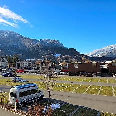 Hirschen 3* Wilderswil