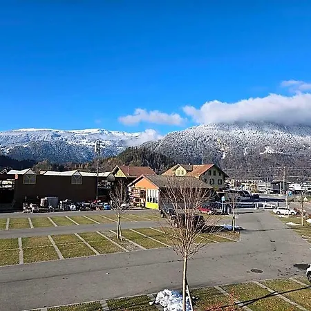 Hirschen Wilderswil