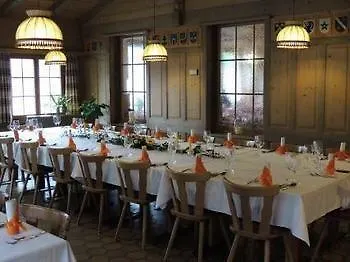 Hotel Hirschen