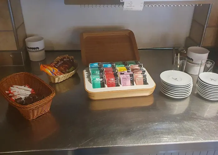 Hirschen In Wilderswil