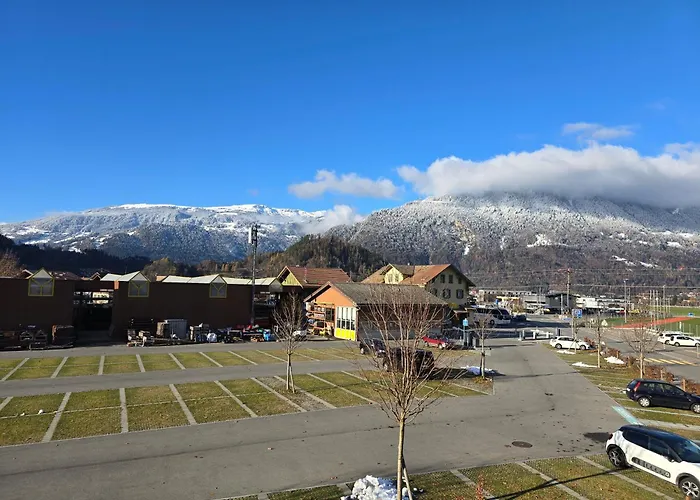 Hirschen In Hotel 3*