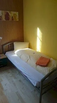 Hirschen In Hotel Wilderswil