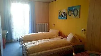 Hirschen In 3* Wilderswil