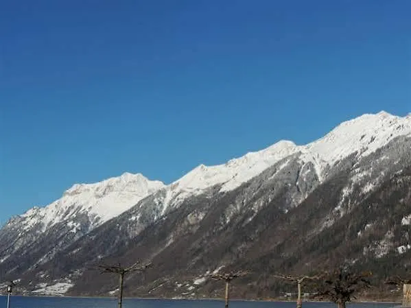 Hotel Hirschen In 3*