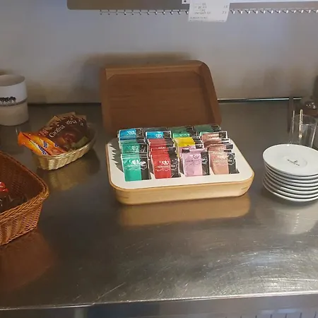 Hirschen In Wilderswil