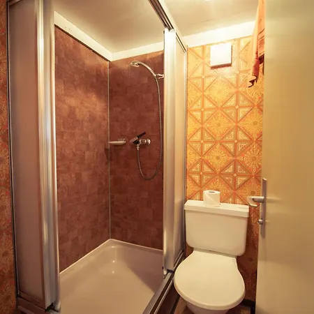 Hotel Gasthof Hirschen In Wilderswil 3*