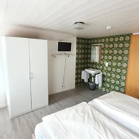 Gasthof Hirschen In Wilderswil Hotel Wilderswil