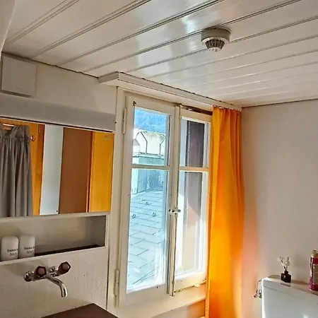 Hirschen In Hotel Wilderswil