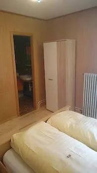 Gasthof Hirschen In Wilderswil Hotel 3*