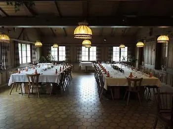 Hotel Gasthof Hirschen In Wilderswil