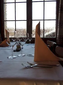 Gasthof Hirschen In Wilderswil Hotel 3*