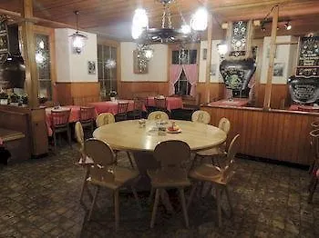 Gasthof Hirschen In Wilderswil Hotel 3*
