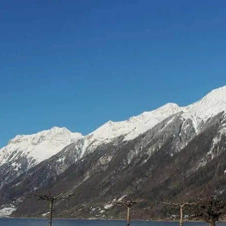 Hotel Gasthof Hirschen In Wilderswil 3*