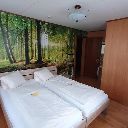 Gasthof Hirschen In Wilderswil Hotel 3*