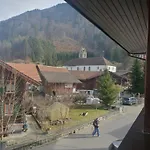 Gasthof Hirschen In Wilderswil