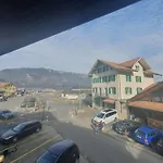 Gasthof Hirschen In Wilderswil