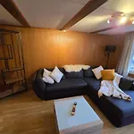 Hotel Gasthof Hirschen In Wilderswil Wilderswil