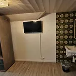 Gasthof Hirschen In Wilderswil 3* Wilderswil