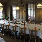 Hotel Gasthof Hirschen In Wilderswil